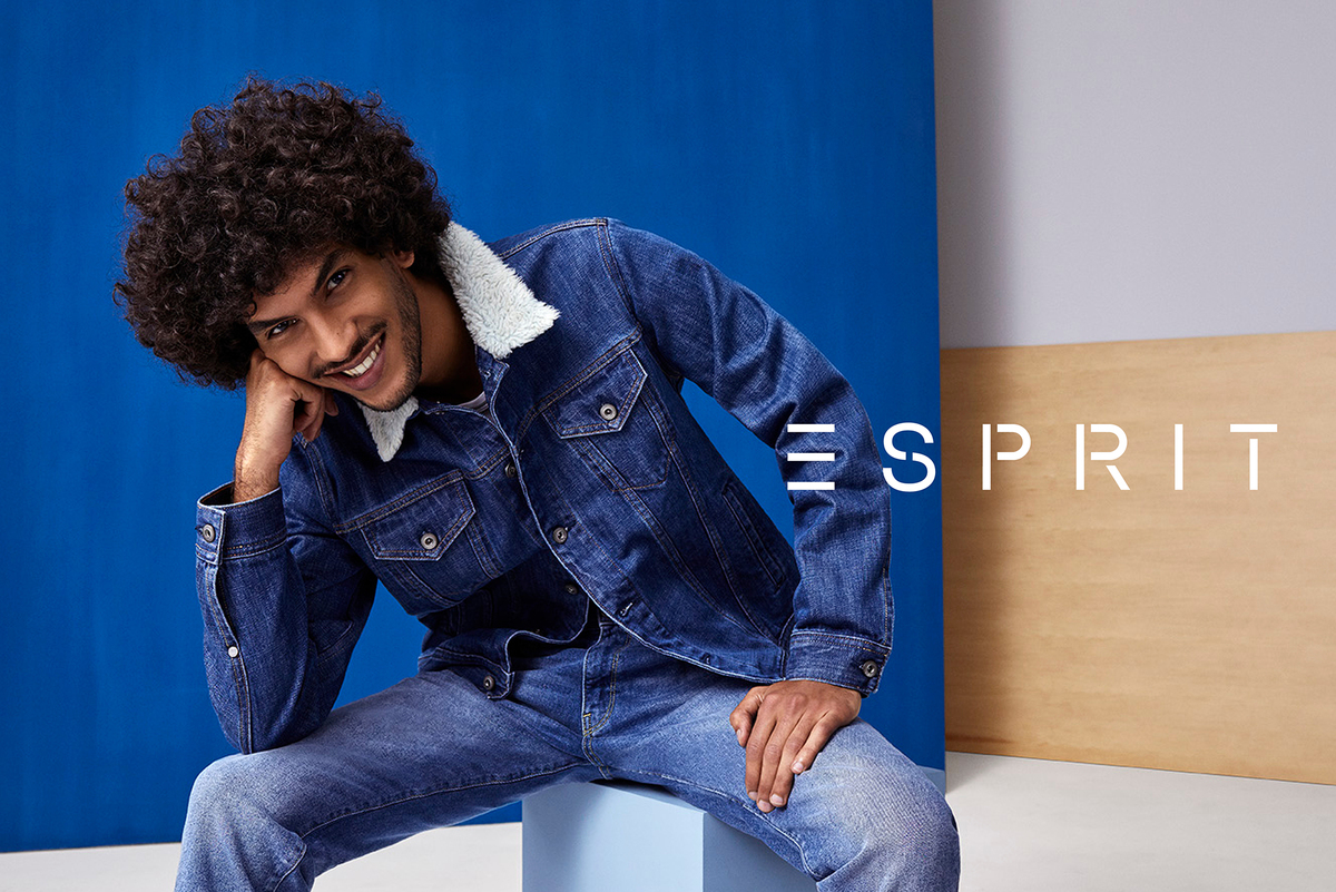 Lundlund : Esprit Denim : 5